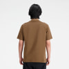 New Balance Essential Stacked Logo T-Shirt