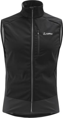 Löffler Gilet Airblocc-Softshell-Light Slim Fit Löffler Gilet Airblocc-Softshell-Light Slim Fit