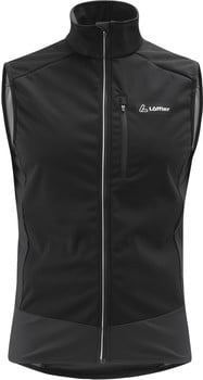Löffler Gilet Airblocc-Softshell-Light Slim Fit