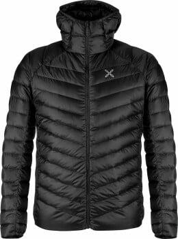 Montura Breeze Daunenjacke mit Kapuze