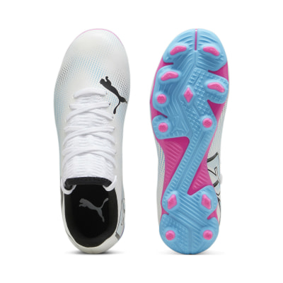 Puma Future 7 Play FG/AG Fußballschuhe