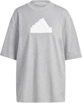 adidas Future Badge of Sport Boyfriend T-Shirt