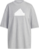 adidas Future Badge of Sport Boyfriend T-Shirt