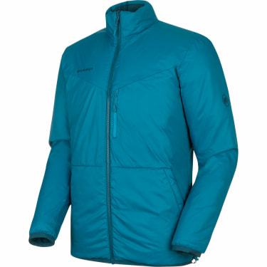 Mammut Whitehorn IN, páperová bunda