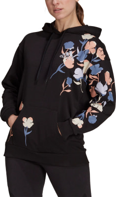 adidas FLORAL Hoodie