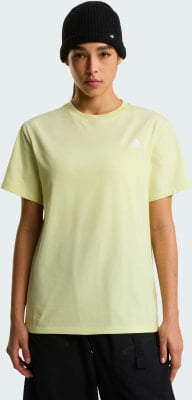 The North Face Evolution Box NSE Relaxed T-Shirt The North Face Evolution Box NSE Relaxed T-Shirt