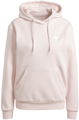 adidas W SL FC HD Női kapucnis felső