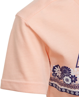 adidas Cotton T-Shirt