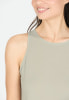 Athlecia Mota Slub Tanktop