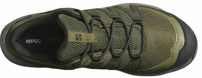 Salomon X-Adventure Recon GTX outdoorové boty 