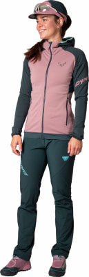 Dynafit Transalper 2 Light Wanderhose DynaStretch
