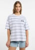 elbsand Gry Shirt kurzarm