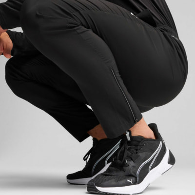 Puma Tad Essentials Tapered Fit Trainingshose