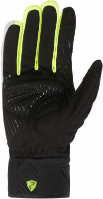Ziener Dirich-Z Touch Winter Radhandschuhe