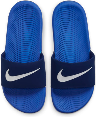Nike Kawa Slide, detské šľapky do vody