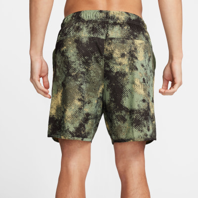 Nike Totality Camo Shorts