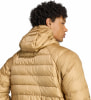 adidas Terrex Xperior CLIMAWARM+ Daunenjacke mit Kapuze