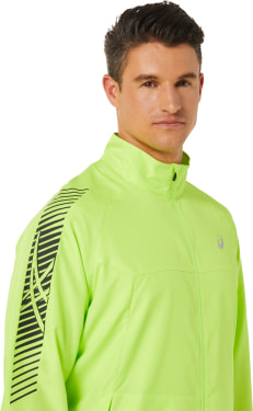 Icon Laufjacke