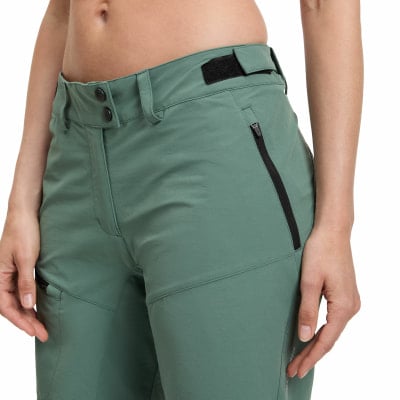 Nakamura Delia IV Baggy Radshort