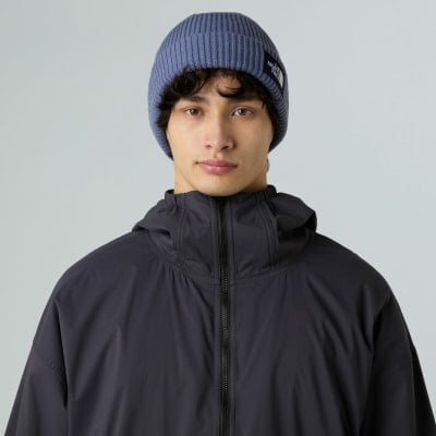 The North Face Salty Lined Haube