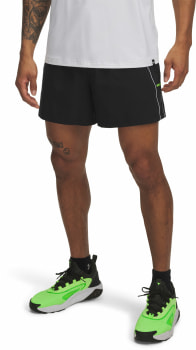 Under Armour Project Rock Shorts