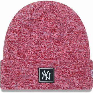NEW ERA MLB League Essential Cuff Erw. Mütze