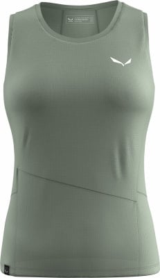 Salewa Puez Sporty Dryton Tanktop