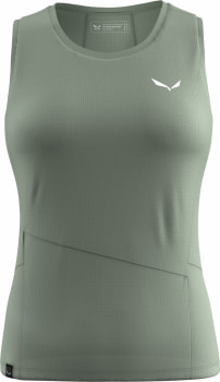 Salewa Puez Sporty Dryton Tanktop
