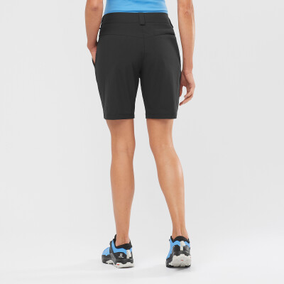 Salomon Wayfarer Short W női rövidnadrág