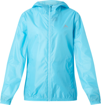 McKINLEY Litiri II Regenjacke mit Kapuze