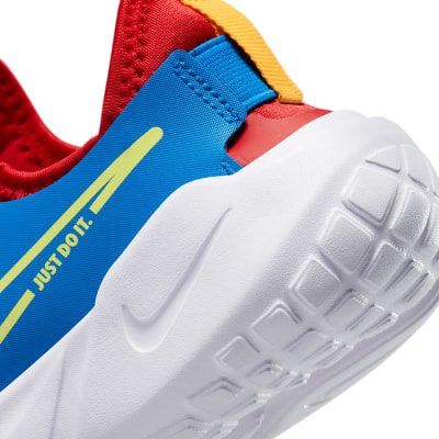 intersport nike flex