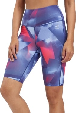 Kapedan kurze Tights