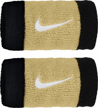 Nike Swoosh Doublewide Schweißband