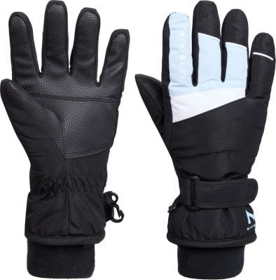McKINLEY Loran II J 5.5 gyerek síkesztyű 