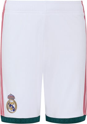 adidas Real Madrid 26/27 Heim Fußballshorts adidas Real Madrid 26/27 Heim Fußballshorts