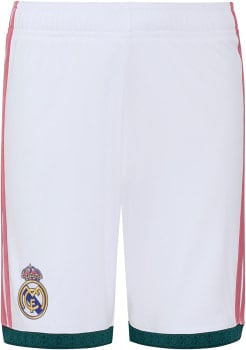 adidas Real Madrid 26/27 Heim Fußballshorts