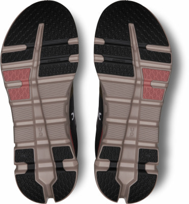On Cloudrunner 2 Waterproof Laufschuhe