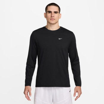Nike Icon Dri-FIT-UV Basketball Longsleeve