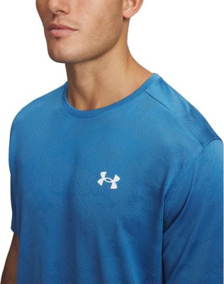 Under Armour Tech™ Vent Jacquard T-Shirt