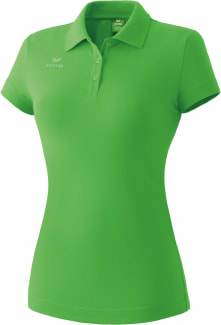 Teamsport Basics Poloshirt kurzarm