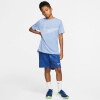 Nike Statement Performance gyerek póló