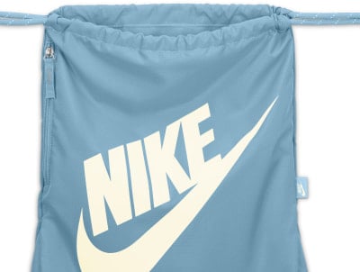 Nike Heritage Drawstring Sportbeutel