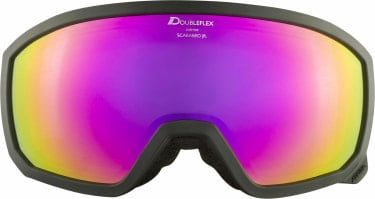 Scarabeo HM Skibrille