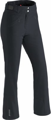 Maier Sports Allissia Slim 2.1 Skihose kurzgestellt