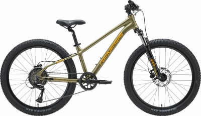 Genesis Evolution JR24 Disc Mountainbike 24"
