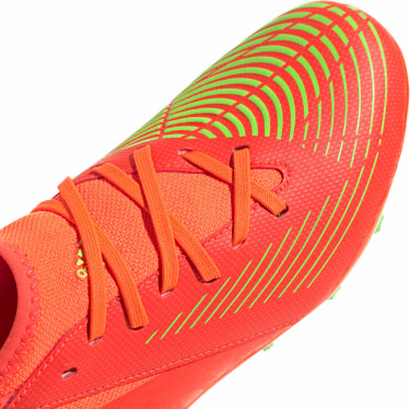 Predator Edge.3 MG Fußballschuhe