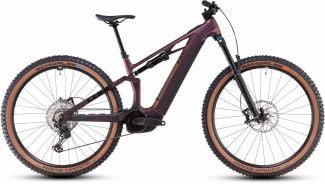Stereo Hybrid ONE44 HPC SLX 27.5 E-Fully 29"