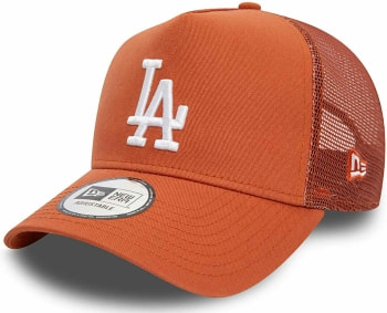 New Era 940 Af trucker MLB League essential sportovní kšiltovka