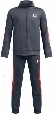 Under Armour Icon Strick Trainingsanzug