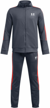Under Armour UNDER ARMOUR Icon Knit Jungen Trainingsanzug